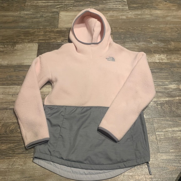 The North Face girls size L/XL - Picture 1 of 7